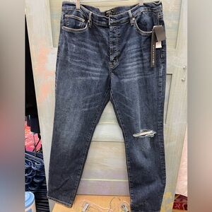 Earnest Sewn jeans